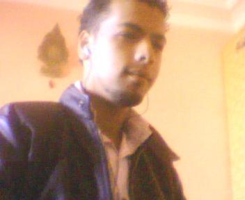 mon ami adil