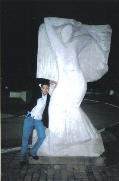 la nuit