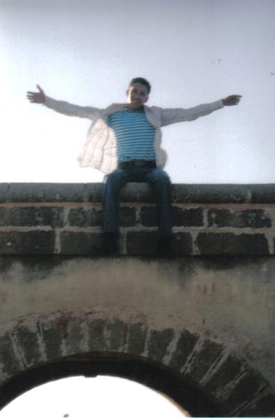 reviens a moi