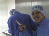 3amaliya jirahiya ta9dare tnjah