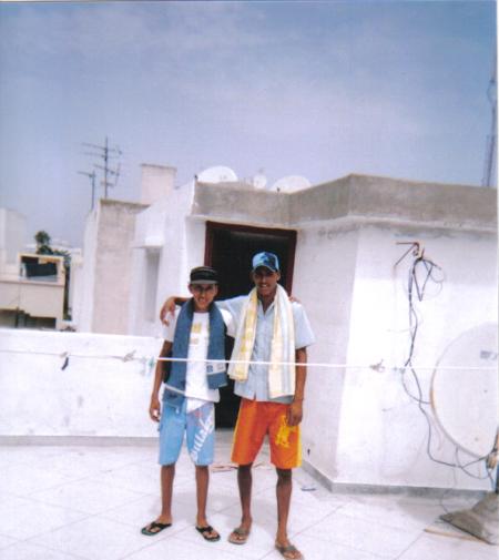 encor avec bahadau