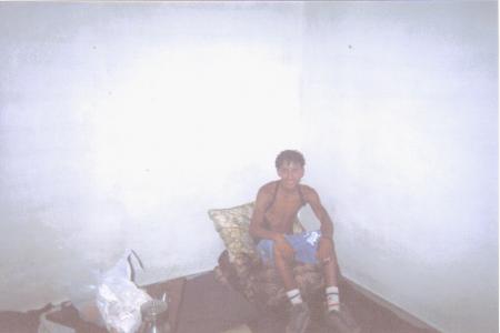 chambre li krit fi jdida