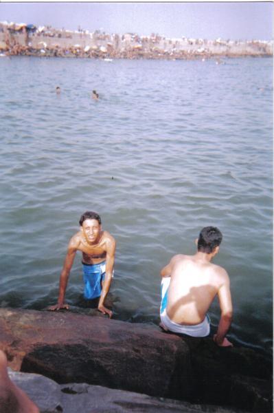 khokom 3awam