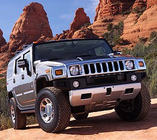 hummer
