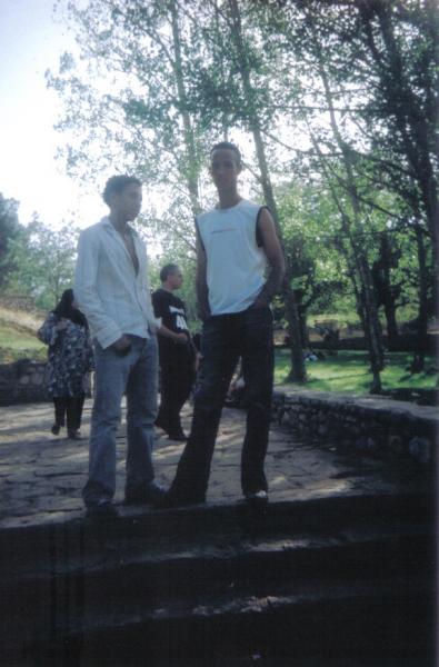 ifran
