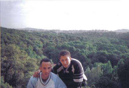 jibale atlass alkabire a midalte